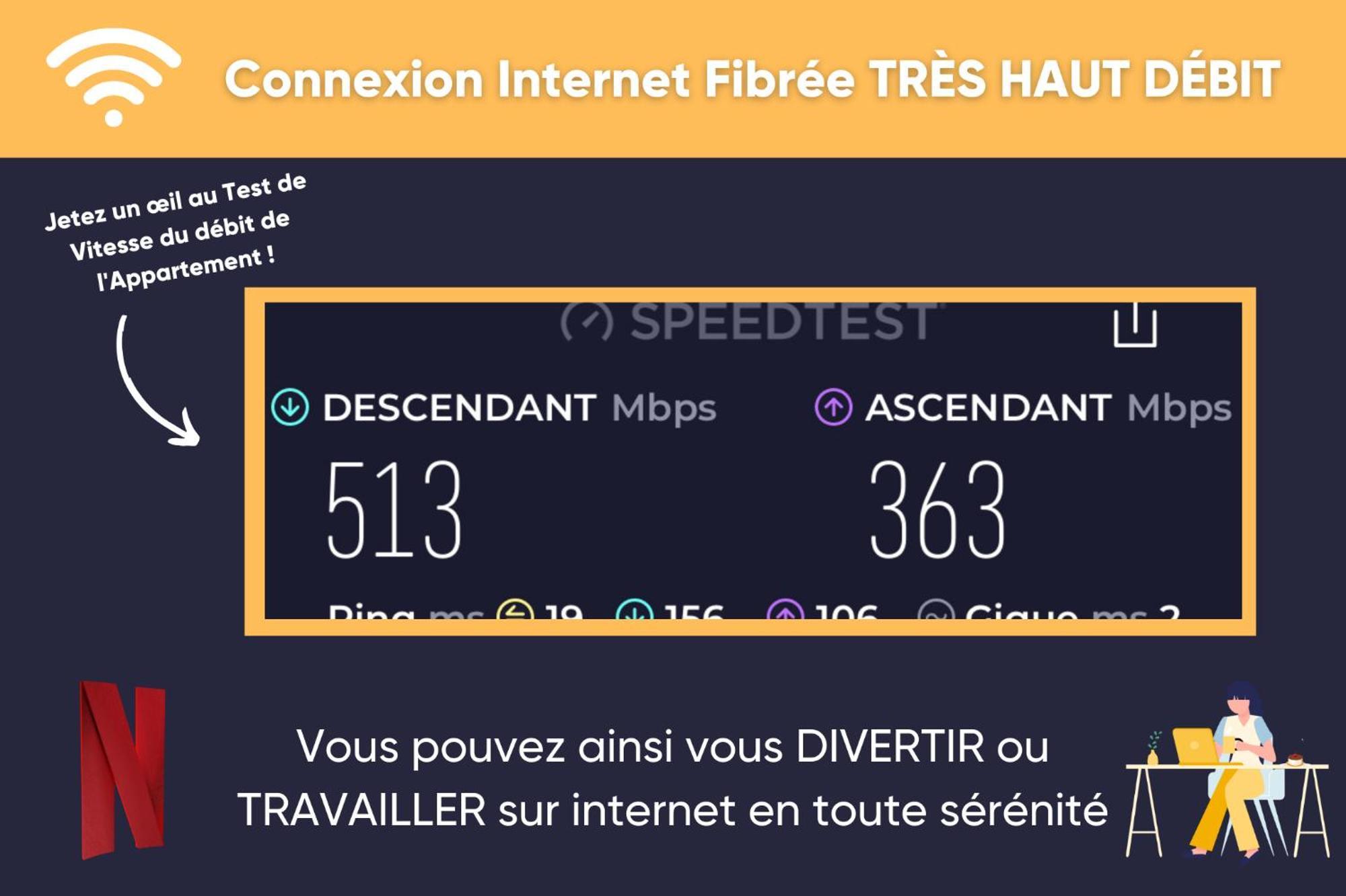 몽타르기 O Centre- Chaleureux - Fibre - Netflix 아파트 외부 사진